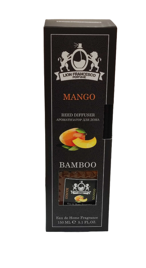 LF Mango аромат для дома 150 мл